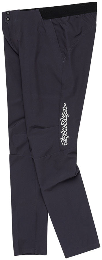 Troy Lee Designs Skyline Superlyte Pants   Mono Carbon, 36