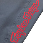 Troy Lee Designs Skyline Superlyte Pants   Mono Steel Blue, 30 MPN: 288931012 UPC: 887202499401 Cycling Pants Skyline Superlyte Pants