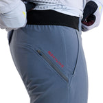 Troy Lee Designs Skyline Superlyte Pants   Mono Steel Blue, 30 MPN: 288931012 UPC: 887202499401 Cycling Pants Skyline Superlyte Pants