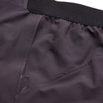 Troy Lee Designs Flowline Superlyte Short   Mono Carbon, 34 - Short/Bib Short - Flowline Superlyte Shorts