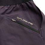 Troy Lee Designs Flowline Superlyte Short   Mono Carbon, 34 MPN: 368472004 UPC: 887202468902 Short/Bib Short Flowline Superlyte Shorts