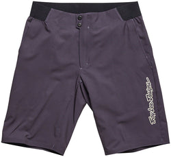 Troy Lee Designs Flowline Superlyte Short   Mono Carbon, 34 MPN: 368472004 UPC: 887202468902 Short/Bib Short Flowline Superlyte Shorts