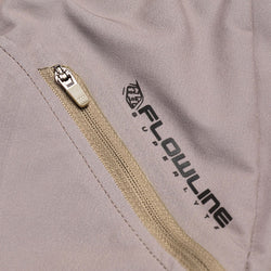Troy Lee Designs Flowline Superlyte Short   Mono Timber, 30 - Short/Bib Short - Flowline Superlyte Shorts