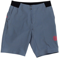 Troy Lee Designs Flowline Superlyte Short   Mono Steel Blue, 30 MPN: 368472042 UPC: 887202499258 Short/Bib Short Flowline Superlyte Shorts