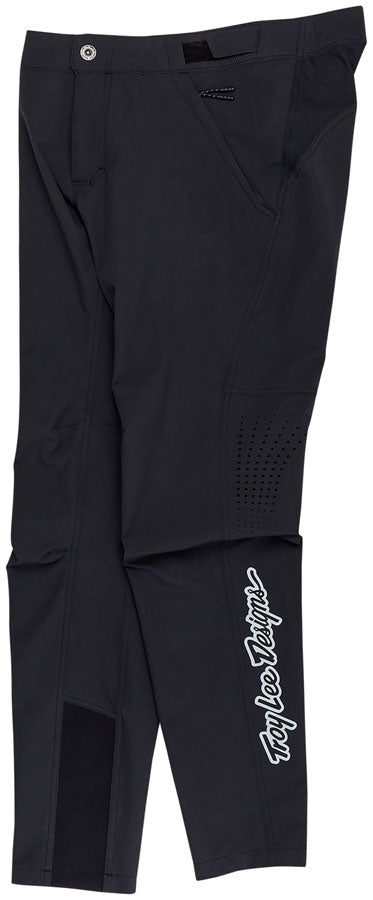 Troy Lee Designs Skyline Pants   Signature Black, 30
