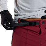 Troy Lee Designs Skyline Trail Shorts   Mono Oxblood, 30 - Short/Bib Short - Skyline Trail Shorts