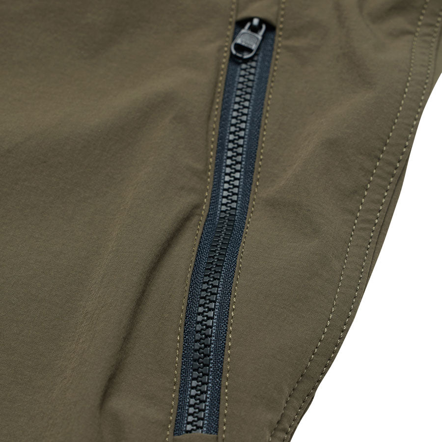 Troy Lee Designs Skyline Trail Shorts   Mono Caper, 30 - Short/Bib Short - Skyline Trail Shorts