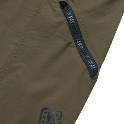 Troy Lee Designs Skyline Trail Shorts   Mono Caper, 30 - Short/Bib Short - Skyline Trail Shorts