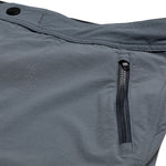 Troy Lee Designs Skyline Trail Shorts   Mono Steel Blue, 36 - Short/Bib Short - Skyline Trail Shorts