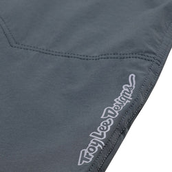 Troy Lee Designs Skyline Trail Shorts   Mono Steel Blue, 30 - Short/Bib Short - Skyline Trail Shorts