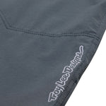 Troy Lee Designs Skyline Trail Shorts   Mono Steel Blue, 36 - Short/Bib Short - Skyline Trail Shorts