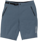 Troy Lee Designs Skyline Trail Shorts   Mono Steel Blue, 30 MPN: 286931022 UPC: 887202498633 Short/Bib Short Skyline Trail Shorts