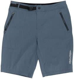 Troy Lee Designs Skyline Trail Shorts   Mono Steel Blue, 36 MPN: 286931025 UPC: 887202498664 Short/Bib Short Skyline Trail Shorts