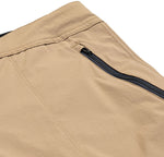 Troy Lee Designs Skyline Trail Shorts   Mono Timber, 30 MPN: 286931032 UPC: 887202498688 Short/Bib Short Skyline Trail Shorts