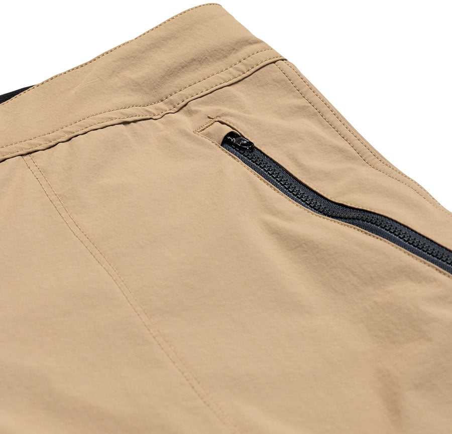 Troy Lee Designs Skyline Trail Shorts   Mono Timber, 34 MPN: 286931034 UPC: 887202498701 Short/Bib Short Skyline Trail Shorts
