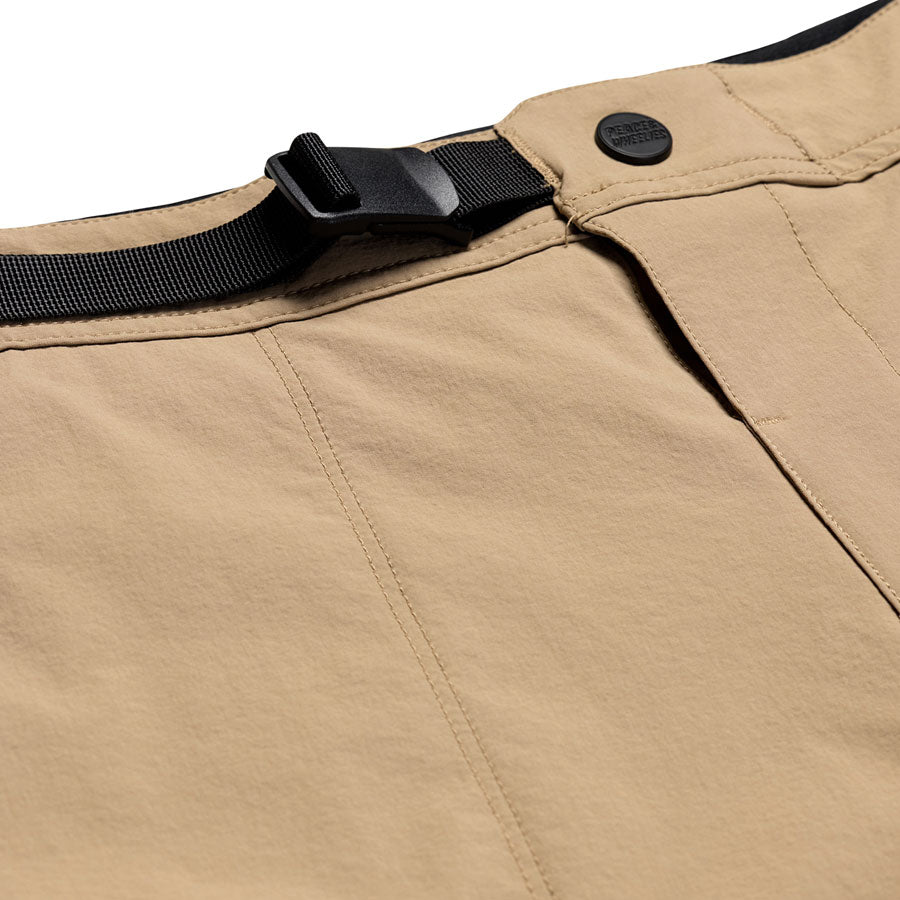 Troy Lee Designs Skyline Trail Shorts   Mono Timber, 32 - Short/Bib Short - Skyline Trail Shorts