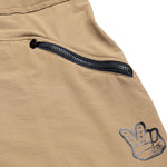 Troy Lee Designs Skyline Trail Shorts   Mono Timber, 30 MPN: 286931032 UPC: 887202498688 Short/Bib Short Skyline Trail Shorts