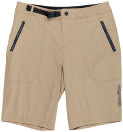 Troy Lee Designs Skyline Trail Shorts   Mono Timber, 36 MPN: 286931035 UPC: 887202498718 Short/Bib Short Skyline Trail Shorts