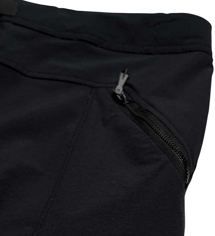 Troy Lee Designs Skyline Trail Shorts   Mono Black, 36 - Short/Bib Short - Skyline Trail Shorts