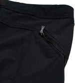 Troy Lee Designs Skyline Trail Shorts   Mono Black, 36 - Short/Bib Short - Skyline Trail Shorts