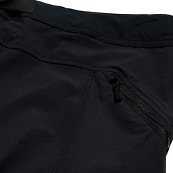 Troy Lee Designs Skyline Trail Shorts   Mono Black, 32 MPN: 286931003 UPC: 887202498534 Short/Bib Short Skyline Trail Shorts