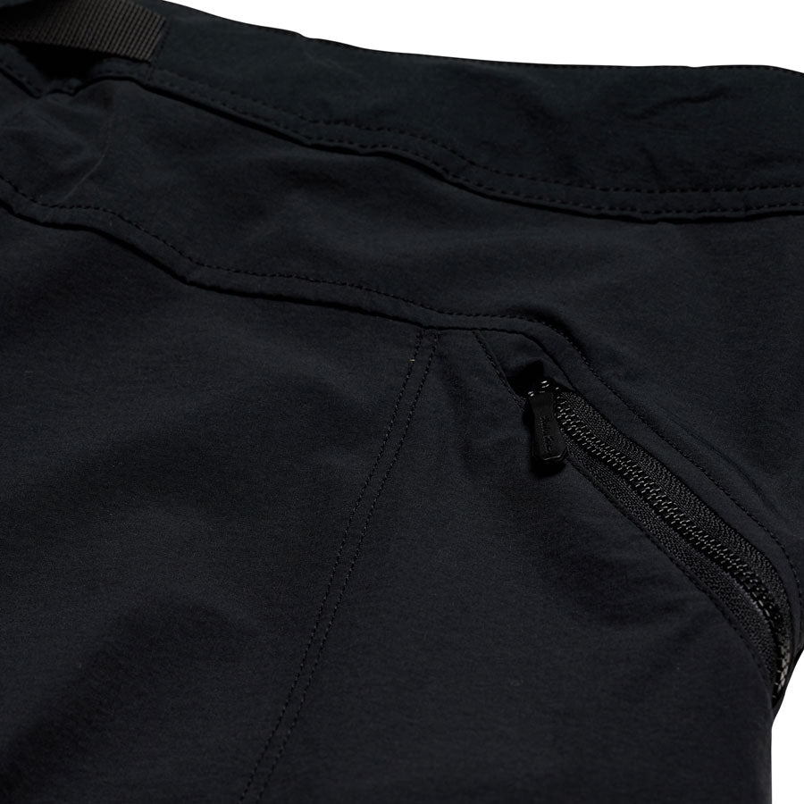 Troy Lee Designs Skyline Trail Shorts   Mono Black, 36 MPN: 286931005 UPC: 887202498558 Short/Bib Short Skyline Trail Shorts