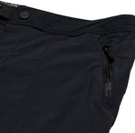 Troy Lee Designs Skyline Trail Shorts   Mono Black, 30 - Short/Bib Short - Skyline Trail Shorts