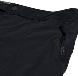 Troy Lee Designs Skyline Trail Shorts   Mono Black, 32 - Short/Bib Short - Skyline Trail Shorts