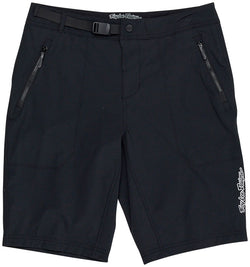 Troy Lee Designs Skyline Trail Shorts   Mono Black, 32 MPN: 286931003 UPC: 887202498534 Short/Bib Short Skyline Trail Shorts