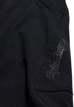 Troy Lee Designs Skyline Air Shorts   Mono Black, 30 - Short/Bib Short - Skyline Air Shorts