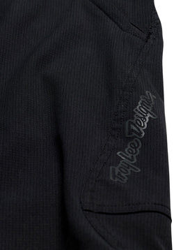 Troy Lee Designs Skyline Air Shorts   Mono Black, 30 - Short/Bib Short - Skyline Air Shorts