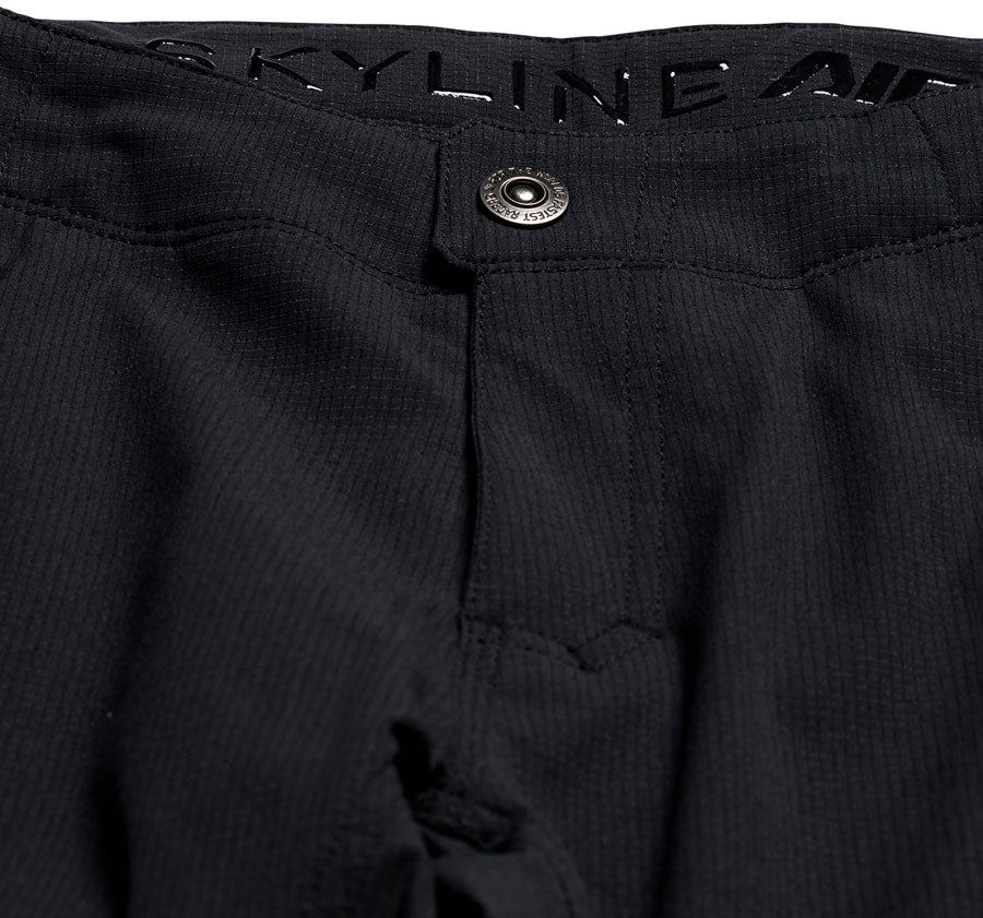 Troy Lee Designs Skyline Air Shorts   Mono Black, 30 MPN: 237931002 UPC: 887202428128 Short/Bib Short Skyline Air Shorts