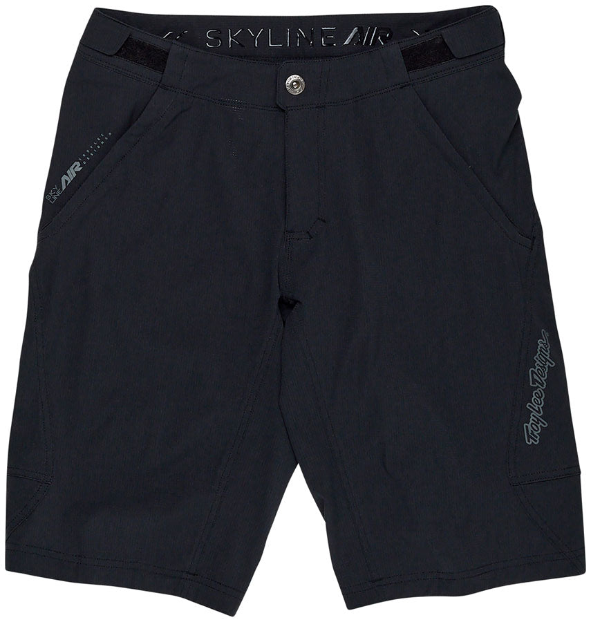 Troy Lee Designs Skyline Air Shorts   Mono Black, 36 MPN: 237931005 UPC: 887202428159 Short/Bib Short Skyline Air Shorts