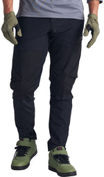 Troy Lee Designs Ruckus Cargo Pant   Mono Black, 30 MPN: 276931002 UPC: 887202426032 Cycling Pants Ruckus Cargo Pants