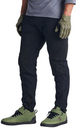Troy Lee Designs Ruckus Cargo Pant   Mono Black, 36 - Cycling Pants - Ruckus Cargo Pants