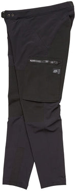 Troy Lee Designs Ruckus Cargo Pant   Mono Black, 34 MPN: 276931004 UPC: 887202426056 Cycling Pants Ruckus Cargo Pants