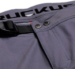 Troy Lee Designs Ruckus Cargo Pant   Mono Steel Blue, 30 - Cycling Pants - Ruckus Cargo Pants
