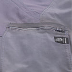 Troy Lee Designs Ruckus Cargo Pant   Mono Steel Blue, 30 MPN: 276931052 UPC: 887202502972 Cycling Pants Ruckus Cargo Pants