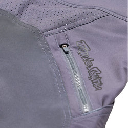 Troy Lee Designs Ruckus Cargo Pant   Mono Steel Blue, 30 - Cycling Pants - Ruckus Cargo Pants