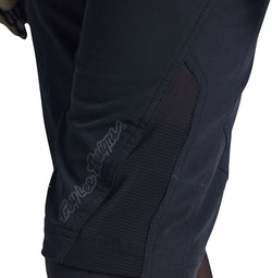 Troy Lee Designs Ruckus Shorts   Black, 34 - Short/Bib Short - Ruckus Shorts
