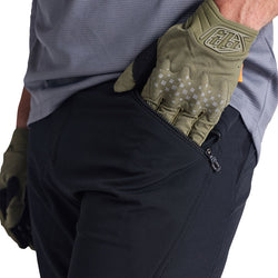 Troy Lee Designs Ruckus Shorts   Black, 30 MPN: 218786042 UPC: 887202333996 Short/Bib Short Ruckus Shorts