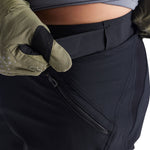 Troy Lee Designs Ruckus Shorts   Black, 30 - Short/Bib Short - Ruckus Shorts