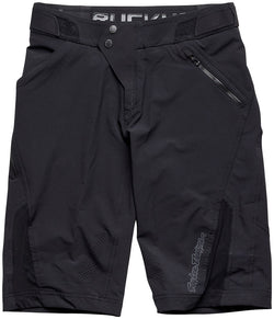 Troy Lee Designs Ruckus Shorts Shell   Black, 32 MPN: 239786043 UPC: 887202334061 Short/Bib Short Ruckus Shorts Shell