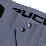 Troy Lee Designs Ruckus Shorts Shell   Mono Steel Blue, 34 - Short/Bib Short - Ruckus Shorts Shell
