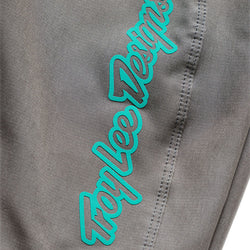 Troy Lee Designs Skyline Pro Pants   Mono Army, 34 MPN: 207027056 UPC: 887202539886 Cycling Pants Skyline Pro Pants
