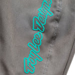 Troy Lee Designs Skyline Pro Pants   Mono Army, 36 MPN: 207027057 UPC: 887202539893 Cycling Pants Skyline Pro Pants