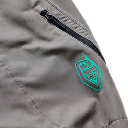 Troy Lee Designs Skyline Pro Pants   Mono Army, 34 MPN: 207027056 UPC: 887202539886 Cycling Pants Skyline Pro Pants