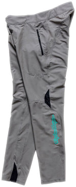 Troy Lee Designs Skyline Pro Pants   Mono Army, 32 MPN: 207027054 UPC: 887202539862 Cycling Pants Skyline Pro Pants