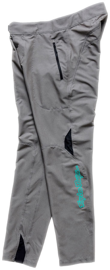 Troy Lee Designs Skyline Pro Pants   Mono Army, 34