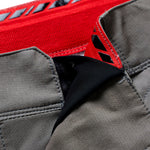 Troy Lee Designs Skyline Pro Shorts Shell   Mono Army, 30 MPN: 203027012 UPC: 887202539442 Short/Bib Short Skyline Pro Shorts Shell
